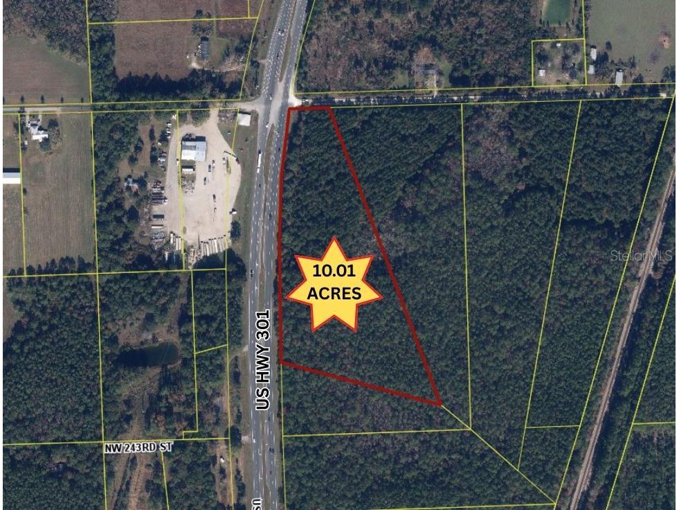 N Us Hwy 301 Lawtey FL 32058 GC536796 image1