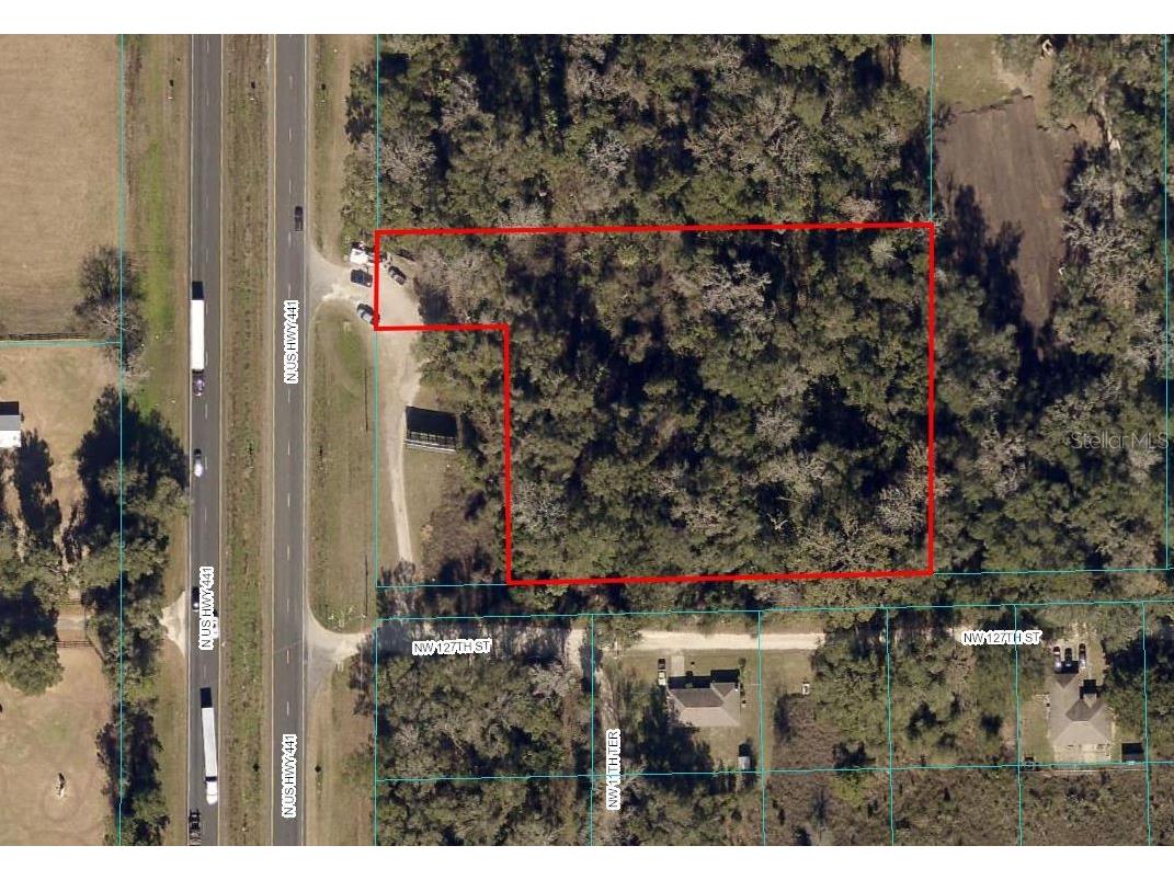 N Us Hwy 441 Reddick FL 32686 OM655343 image1