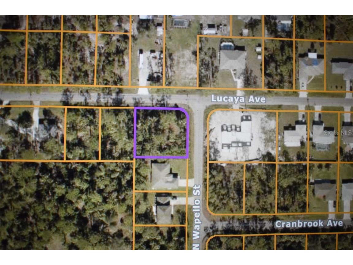 N Wapello Street North Port FL 34286 C7482870 image1