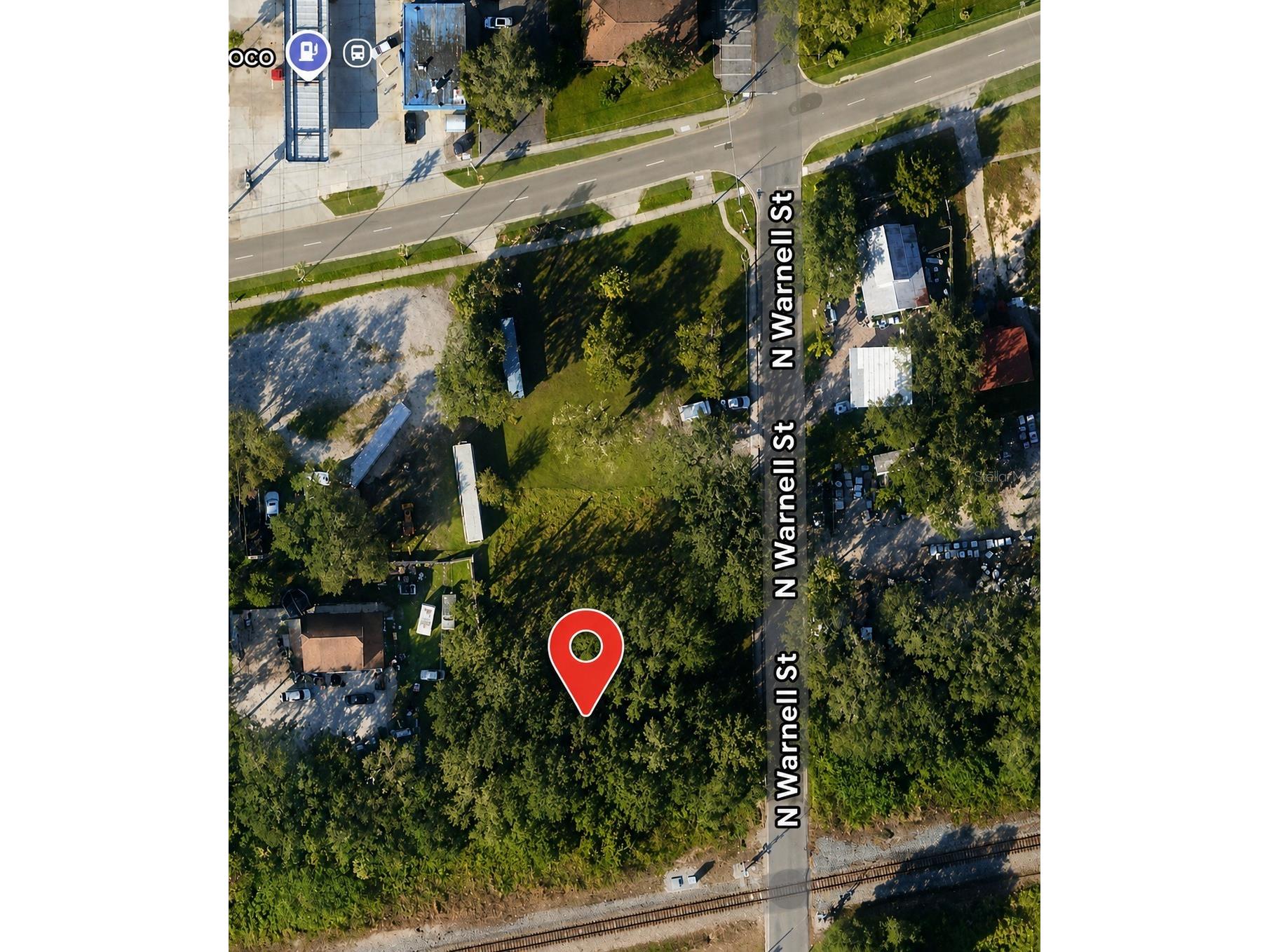 0 N Warnell Street Plant City FL 33563 TB8510383 image1