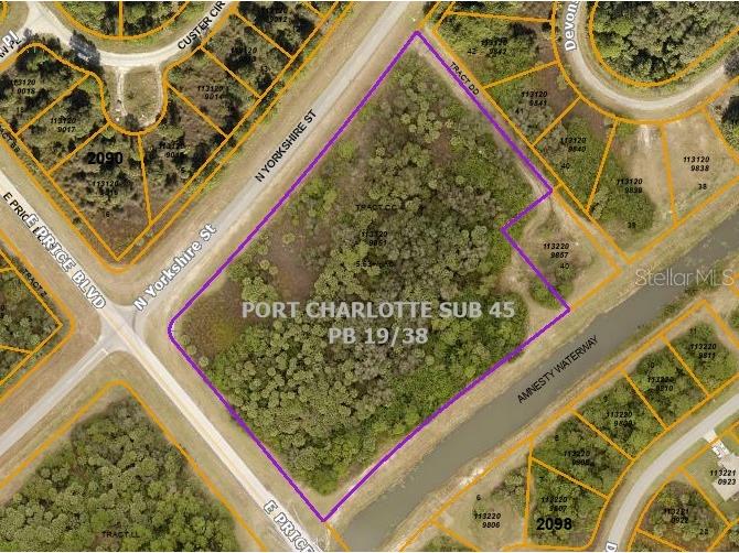 N Yorkshire Street North Port FL 34288 D6125862 image1