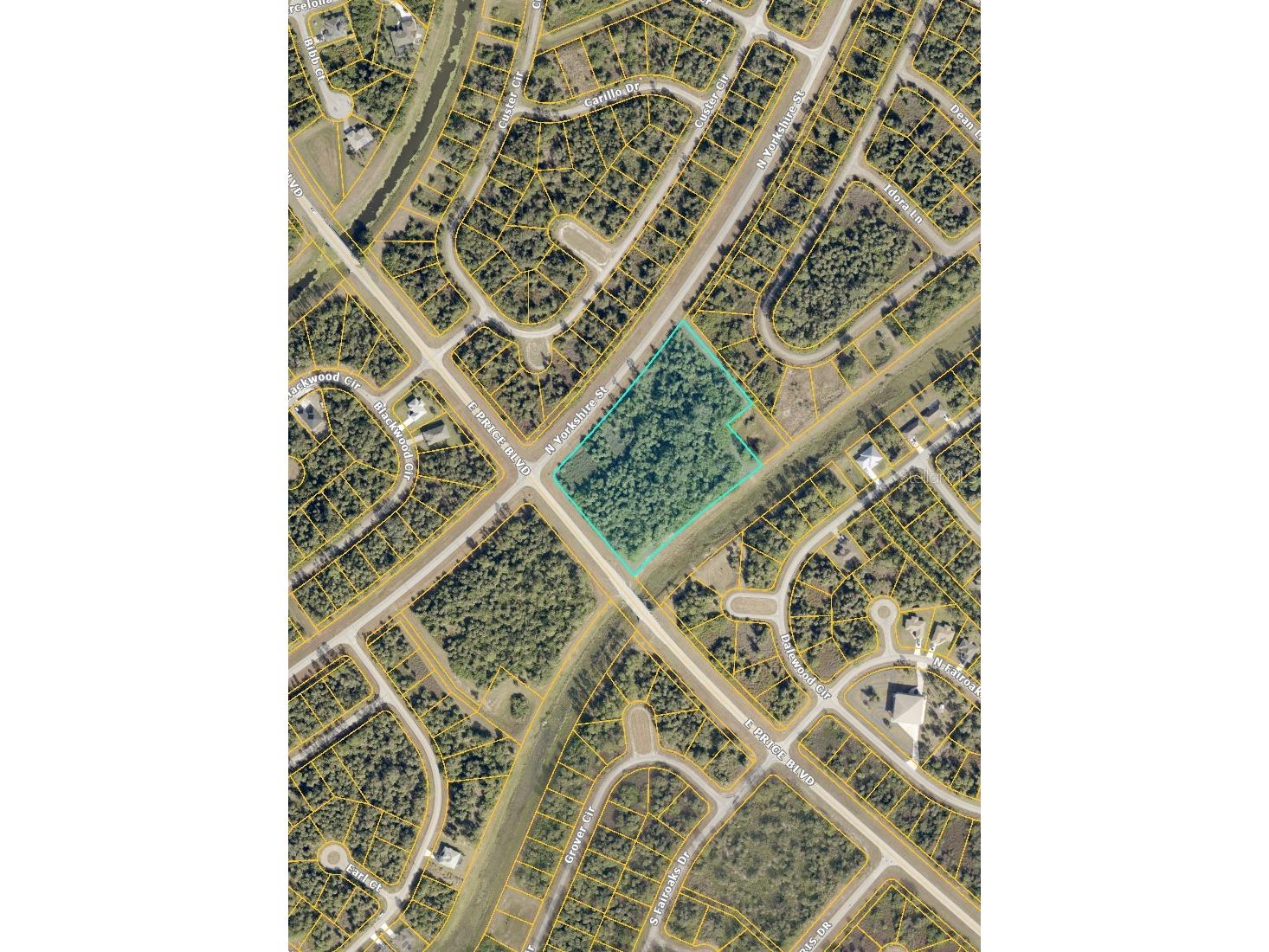 N Yorkshire Street North Port FL 34288 A4677103 image3