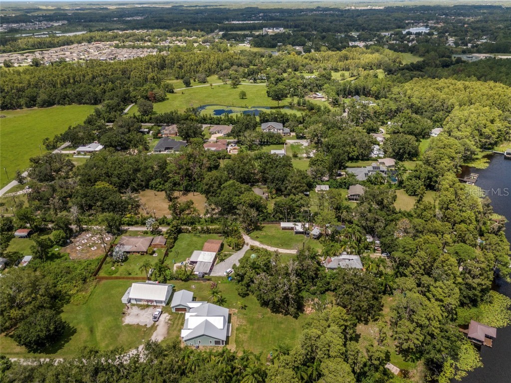 Na Lutz FL 33558 - Moss Lake W7879089 image11