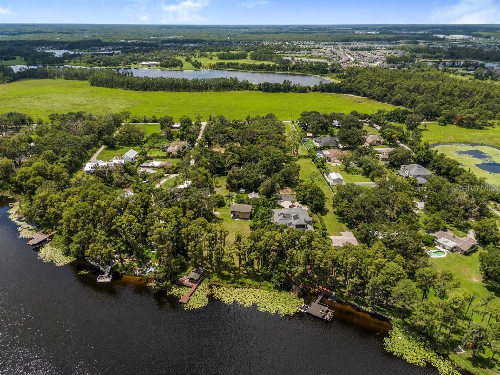 Na Lutz FL 33558 - Moss Lake W7879089 image15