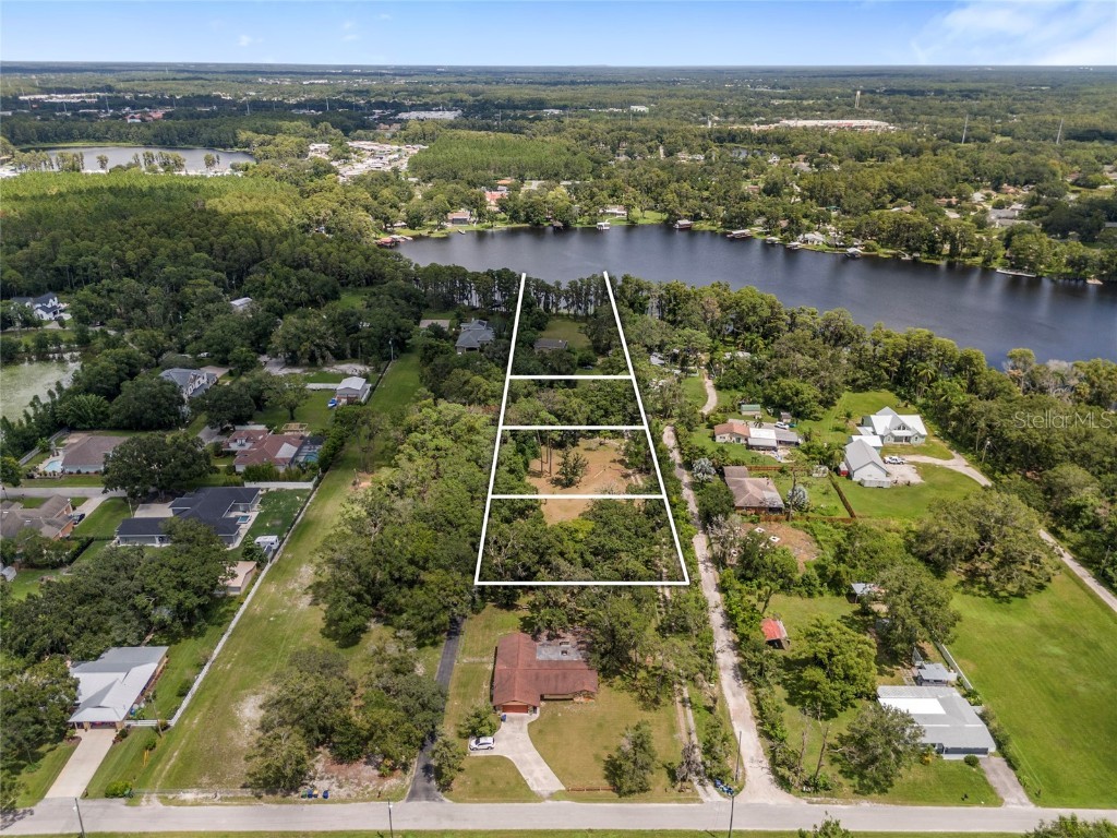 Na Lutz FL 33558 - Moss Lake W7879089 image3