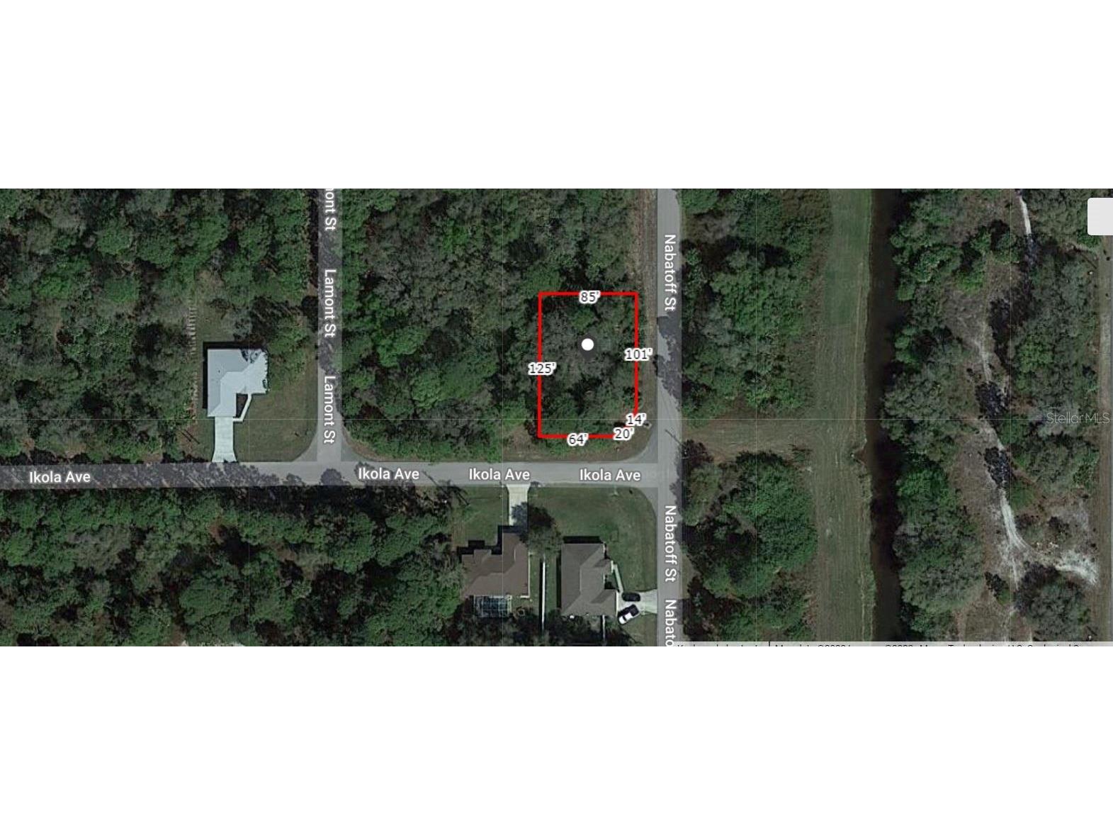Nabatoff Street North Port FL 34288 A4529027 image1