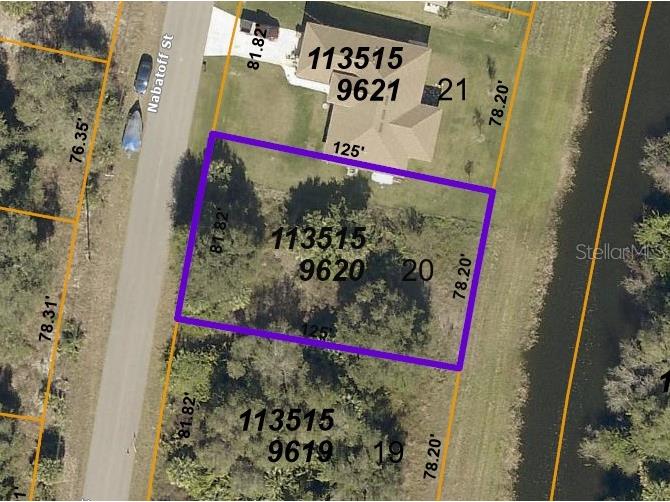 Nabatoff Street North Port FL 34288 C7446694 image1