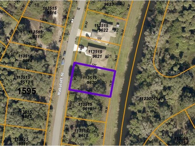 Nabatoff Street North Port FL 34288 C7446694 image2