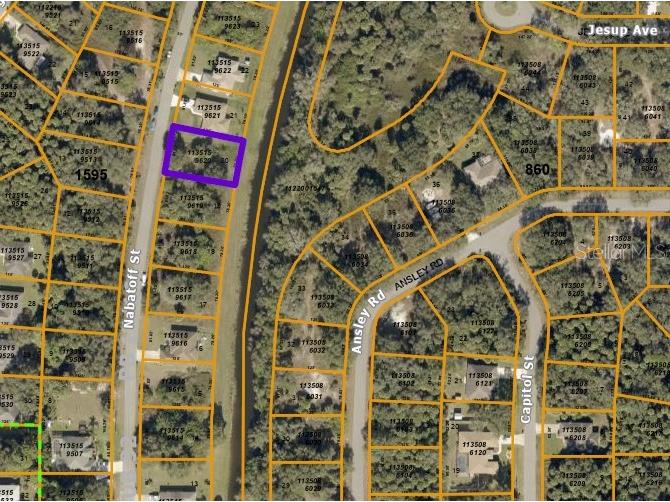 Nabatoff Street North Port FL 34288 C7446694 image4