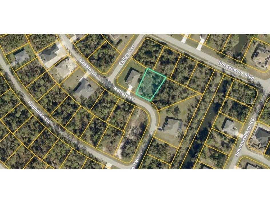 Nabble Lane North Port FL 34288 A4690707 image2