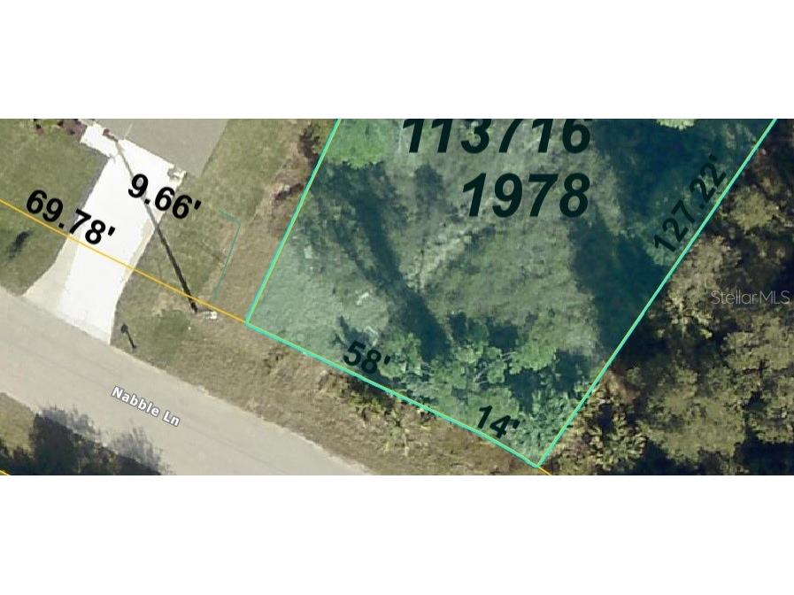 Nabble Lane North Port FL 34288 A4690707 image3