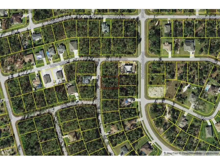 Nabble Lane North Port FL 34288 C7504615 image1