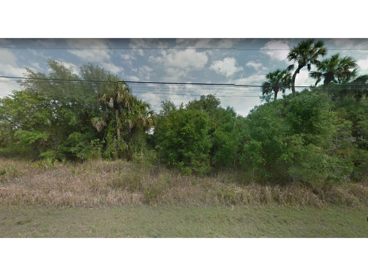 Nackman Road North Port FL 34288 A4529848 image1