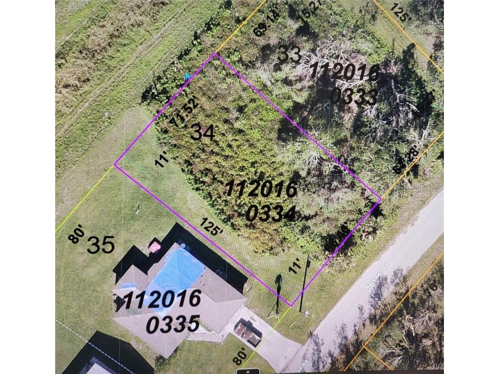 Nackman Road North Port FL 34288 S5090550 image1