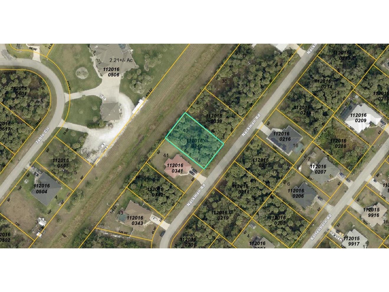 Nackman Road North Port FL 34288 TB8507708 image1