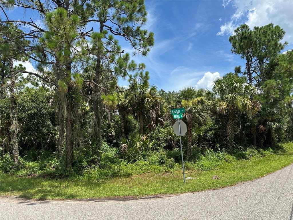 Nadell Road North Port FL 34288 A4660667 image2