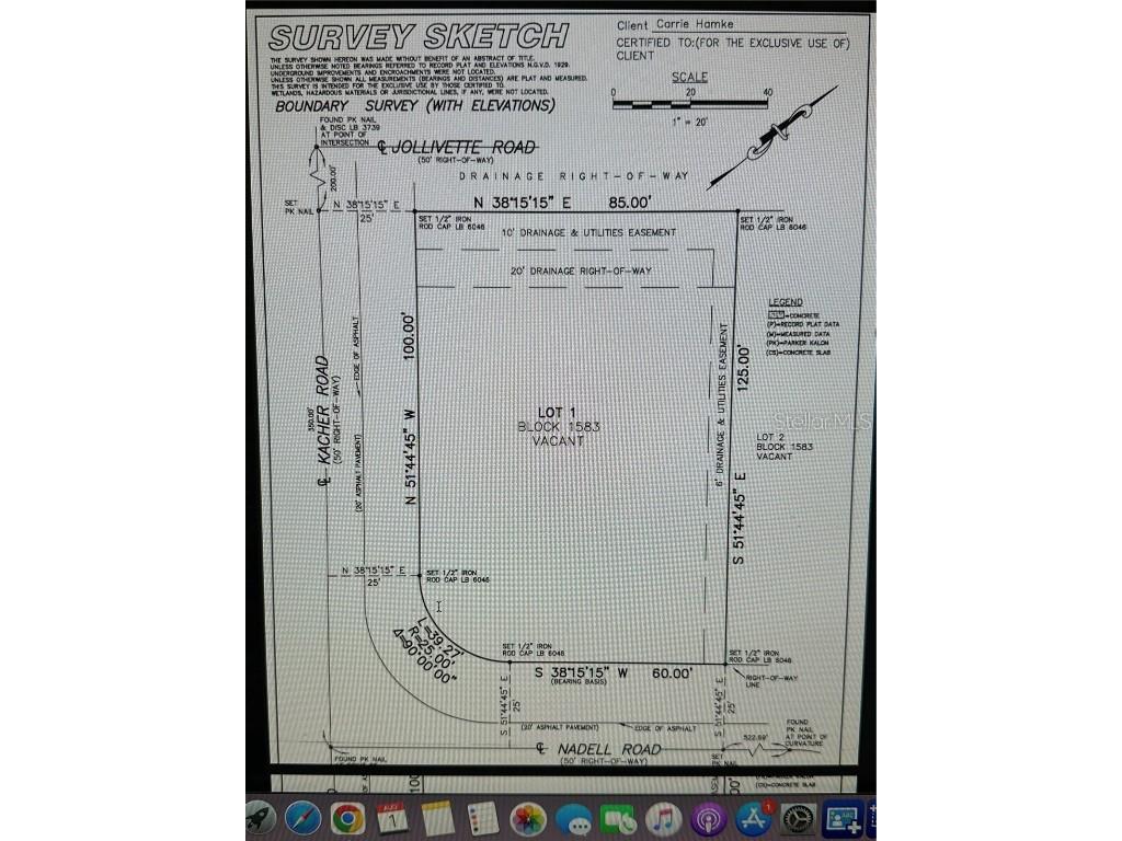 Nadell Road North Port FL 34288 A4660667 image9