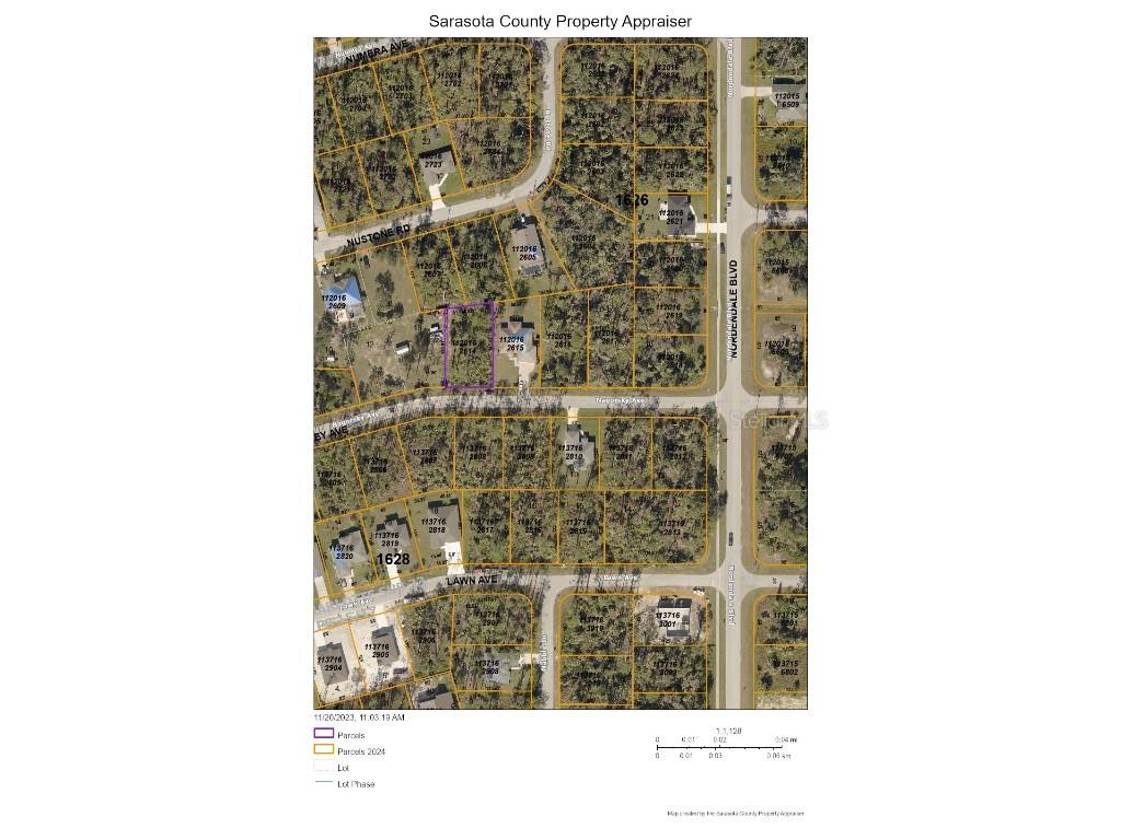 Nagorsky Avenue North Port FL 34288 C7483382 image1