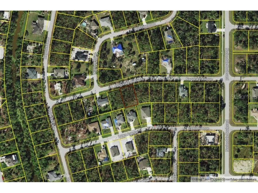 Nagorsky Avenue North Port FL 34288 C7517342 image1