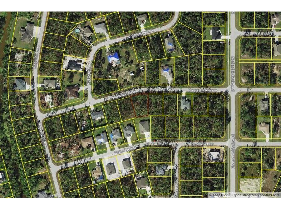 Nagorsky Avenue North Port FL 34288 C7517345 image1