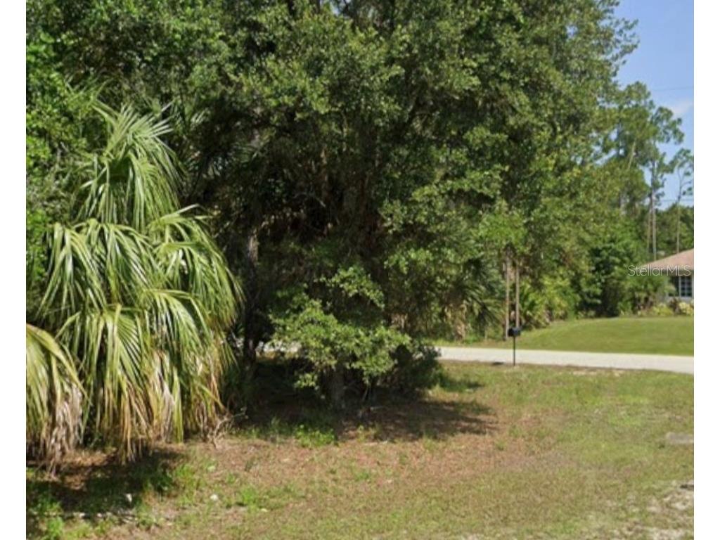 Nagorsky Avenue North Port FL 34288 N6137698 image1