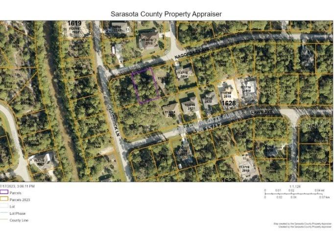 Nagorsky Avenue North Port FL 34288 TB8383521 image1