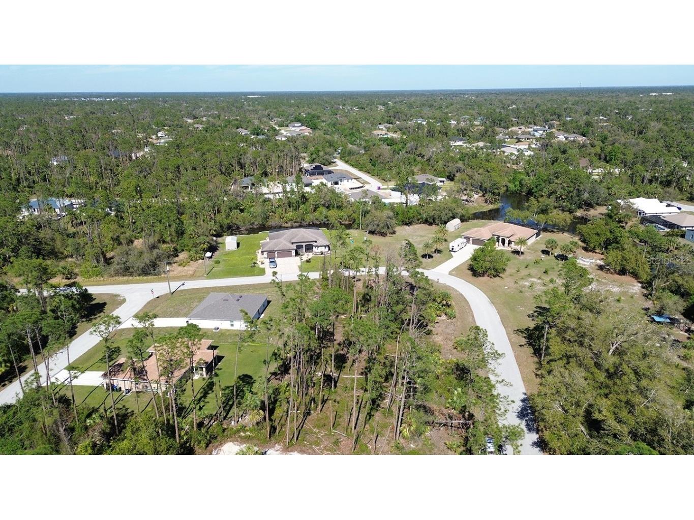 Namatka Avenue North Port FL 34288 C7505036 image1