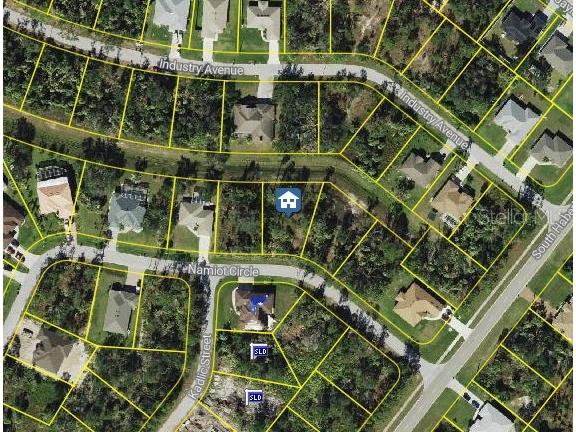 Namiot Circle North Port FL 34288 C7522997 image2