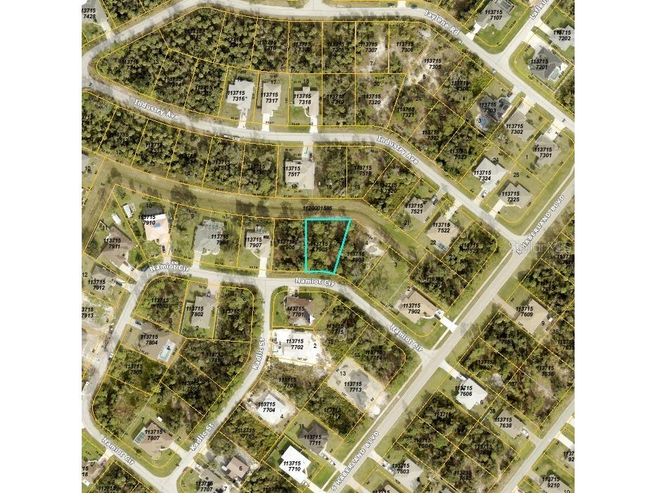 Namiot Circle North Port FL 34288 C7522997 image4