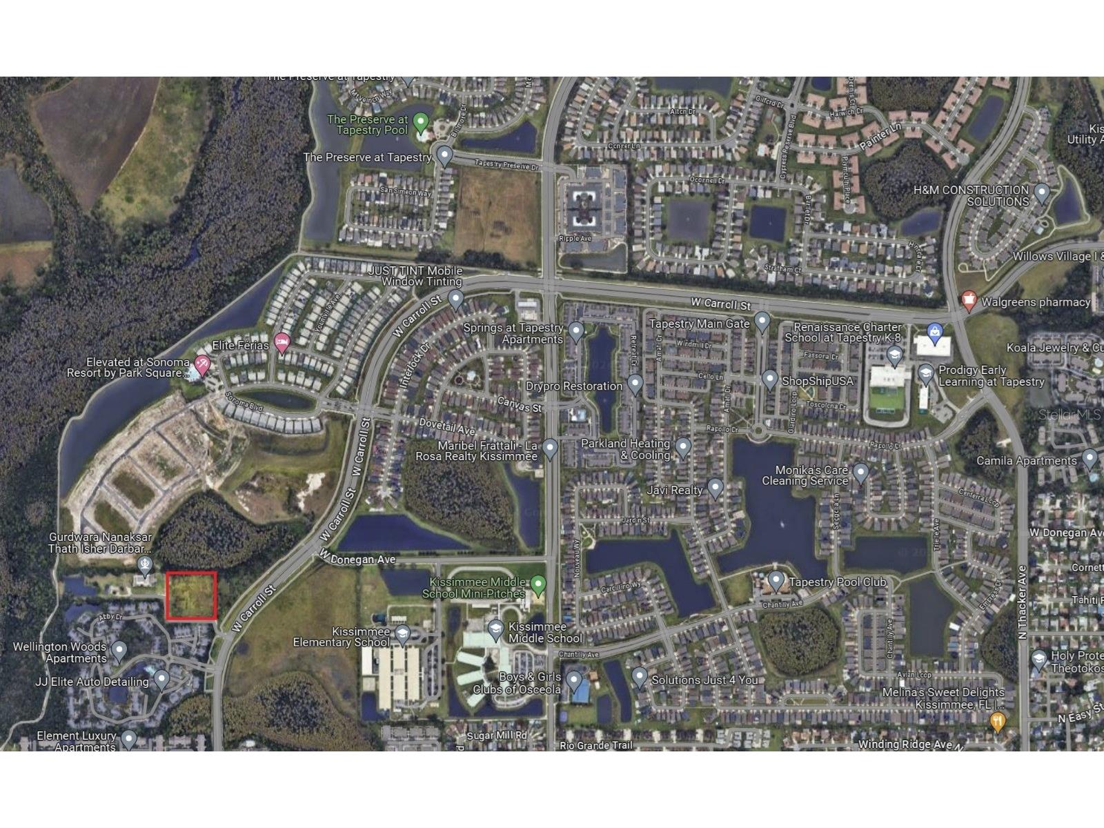 Nanaksar Lane Kissimmee FL 34741 O6211680 image1