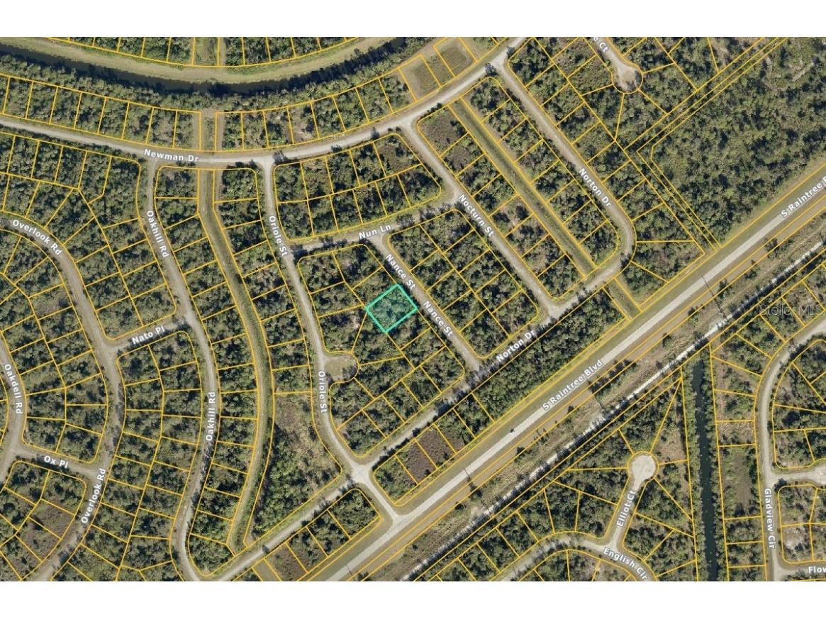 Nance Street North Port FL 34288 C7515005 image1