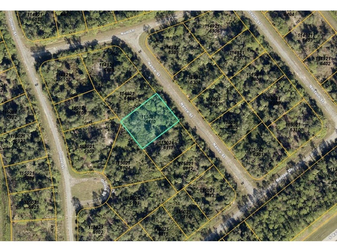 Nance Street North Port FL 34288 C7515005 image2