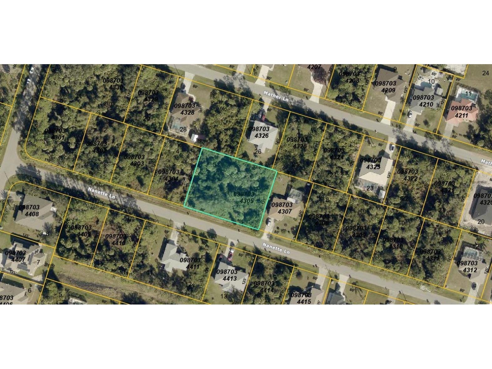 Nanette Lane North Port FL 34286 N6141122 image2