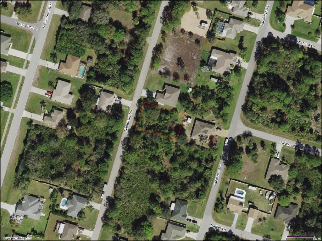 Nantucket Terrace North Port FL 34286 N6127563 image1