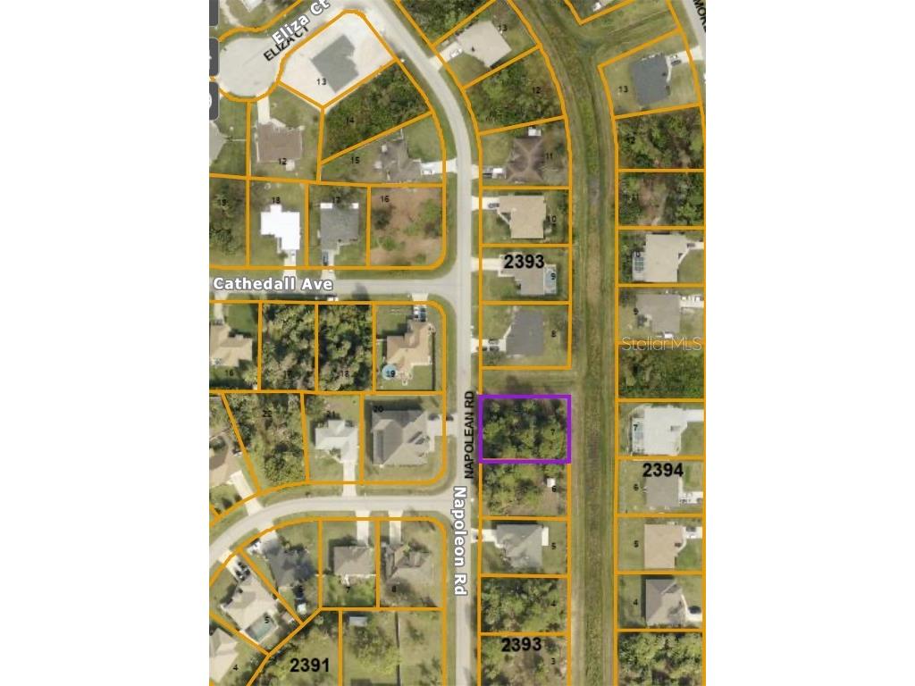 Napoleon Road North Port FL 34288 NS1081498 image1