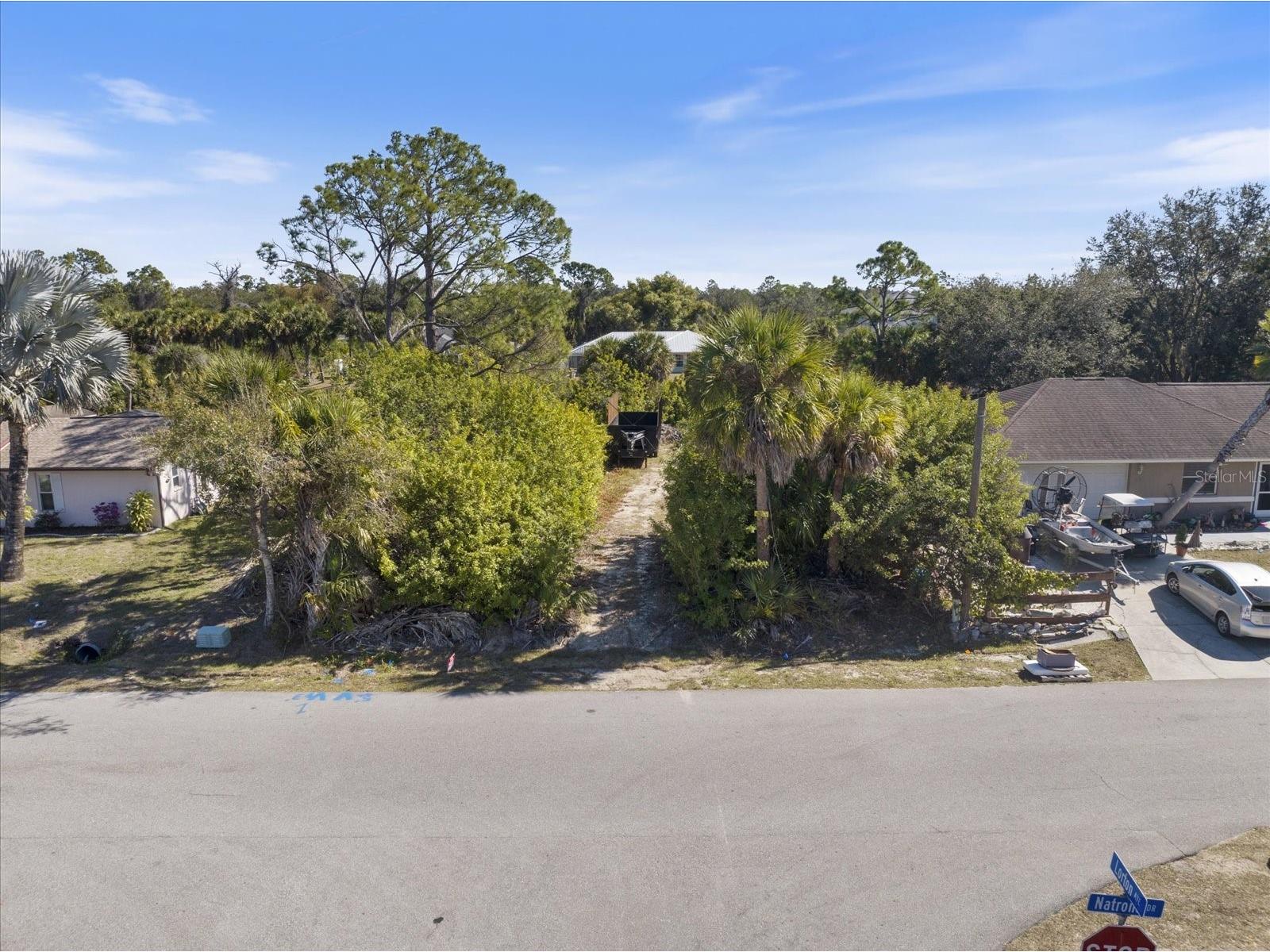 Natrona Drive North Port FL 34286 A4680586 image1