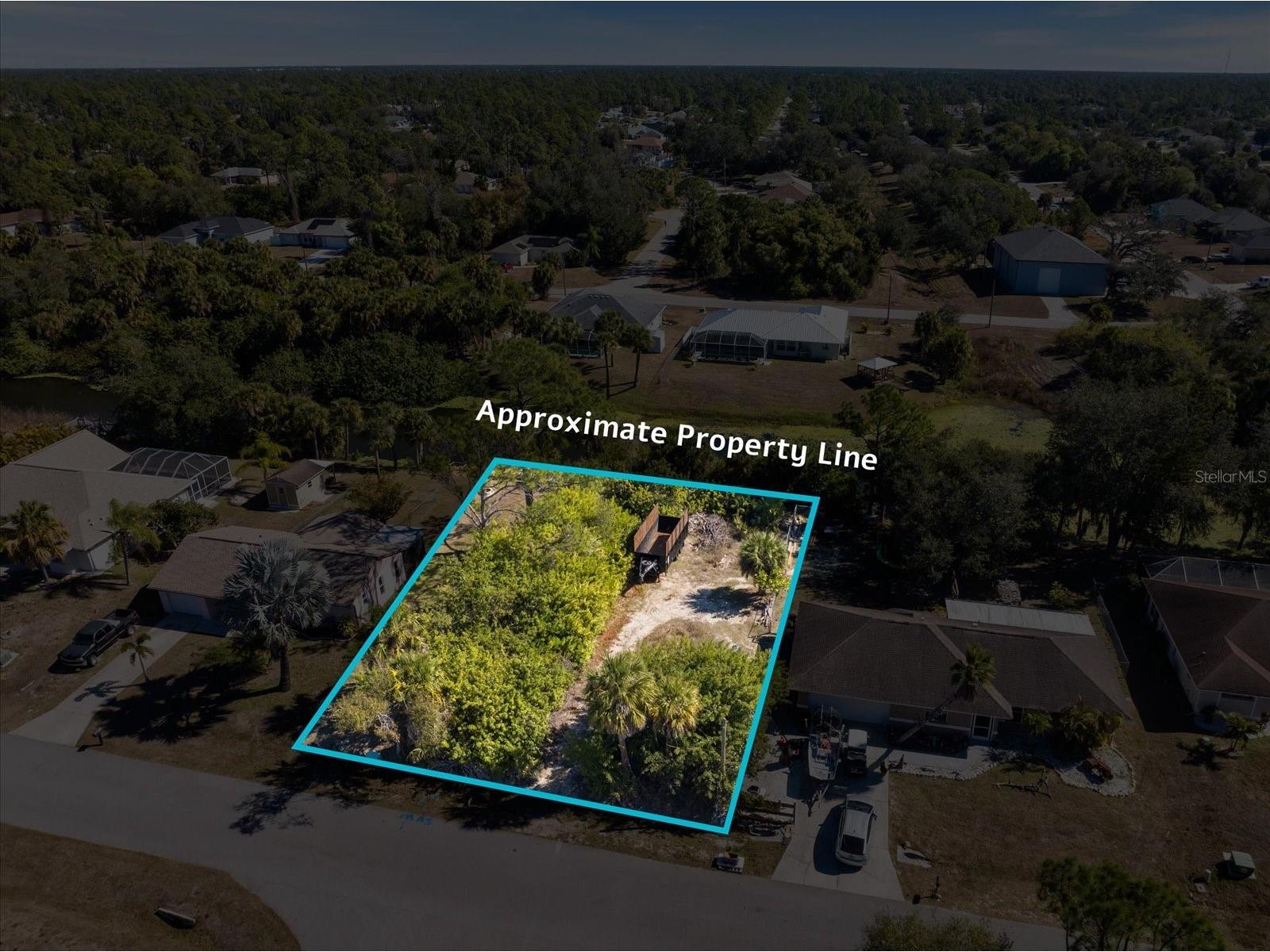Natrona Drive North Port FL 34286 A4680586 image3