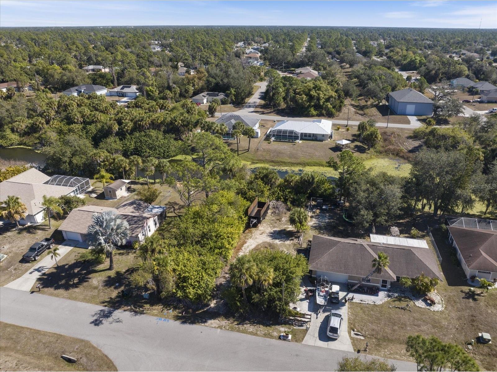 Natrona Drive North Port FL 34286 A4680586 image5