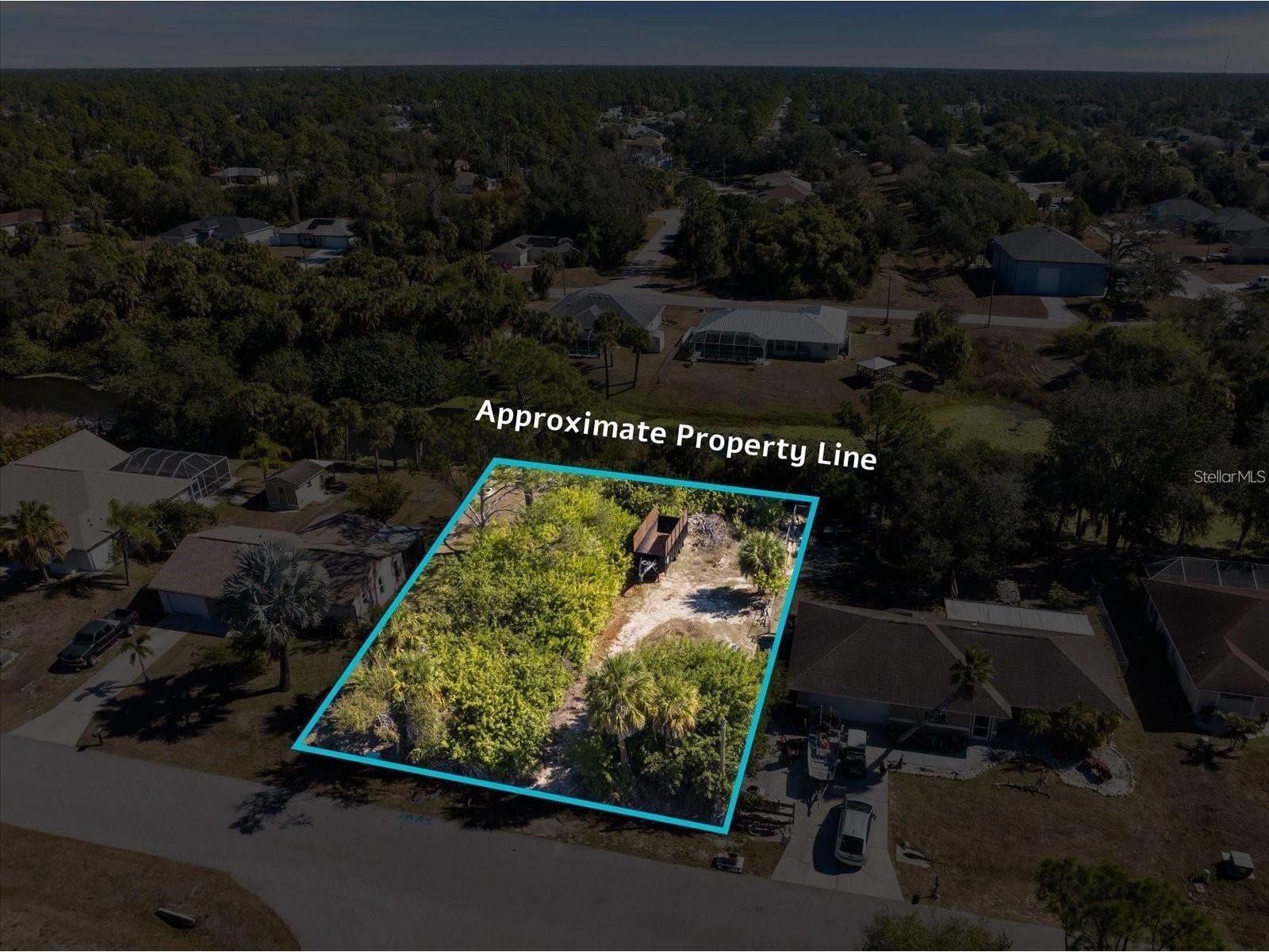 Natrona Drive North Port FL 34286 A4698324 image8