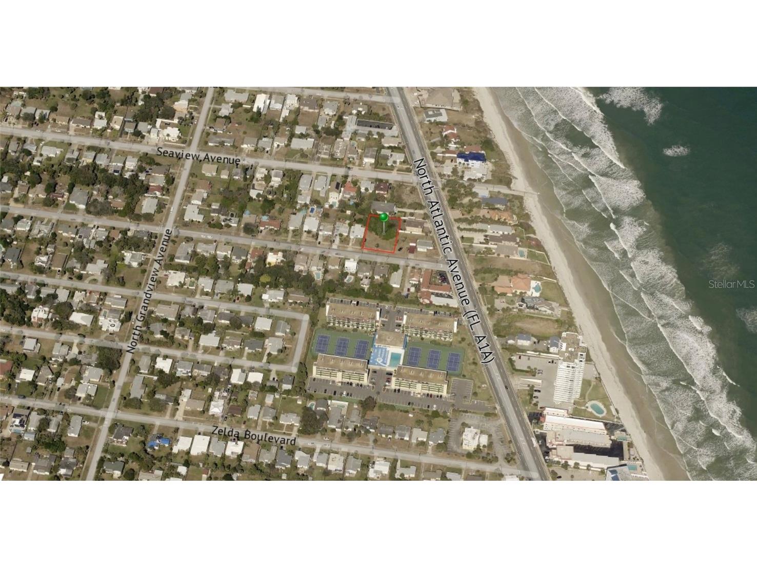 Nautilus Avenue Daytona Beach FL 32118 O6243269 image1