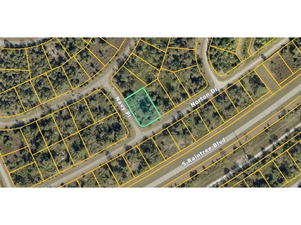 Navy Place North Port FL 34288 A4663615 image1