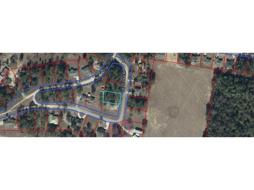 Ne 10 Circle #3 Williston FL 32696 OM719387 image1