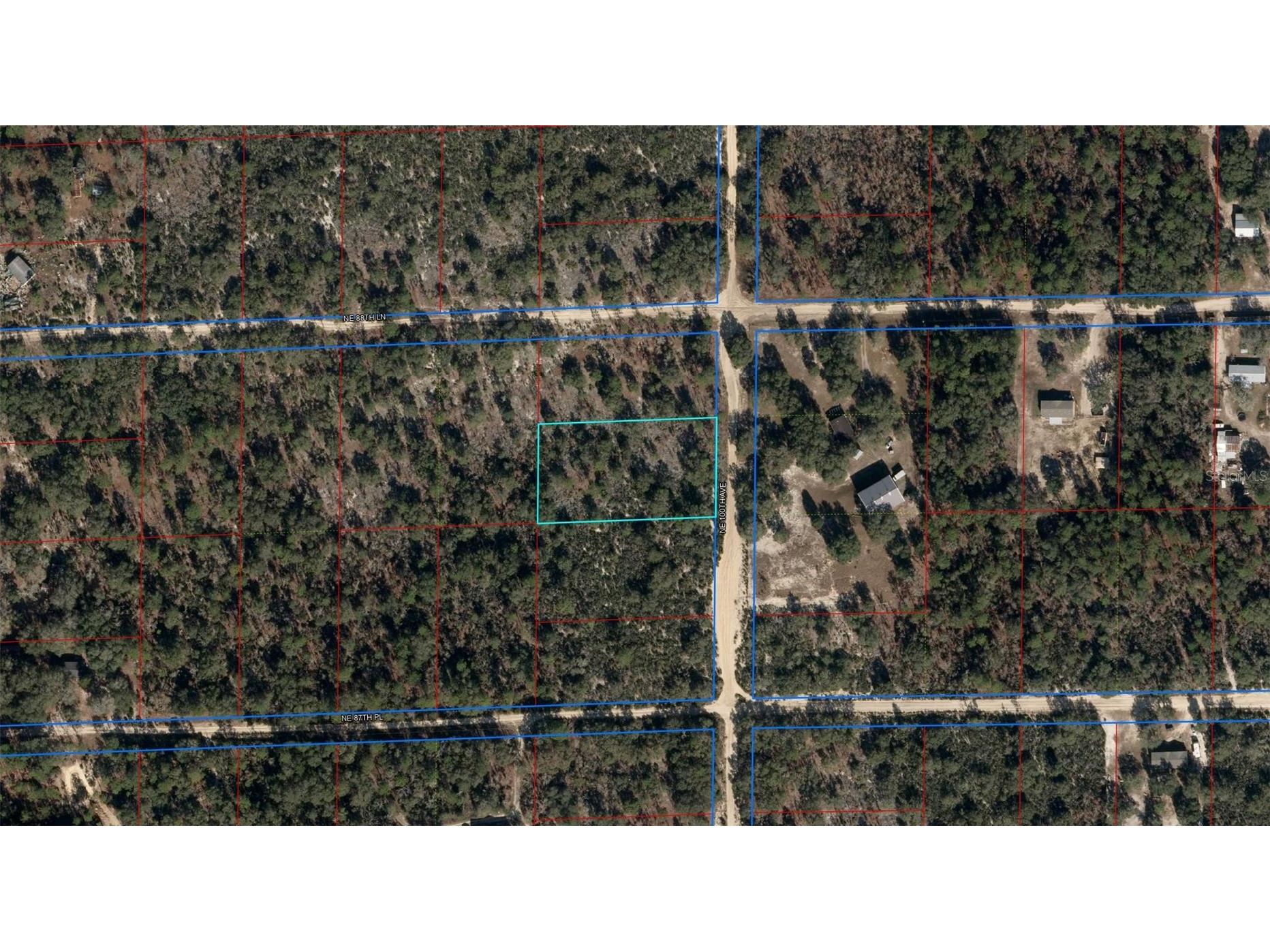 NE 100th Avenue Bronson FL 32621 OM721954 image2