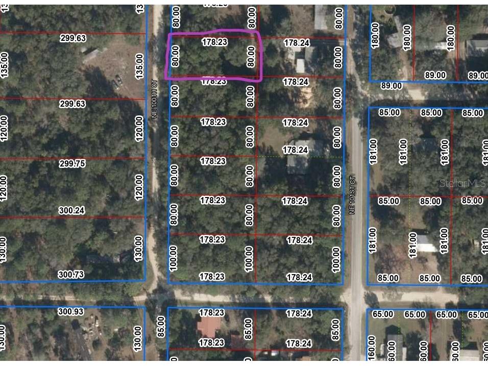 NE 100th Court Bronson FL 32621 GC511240 image1