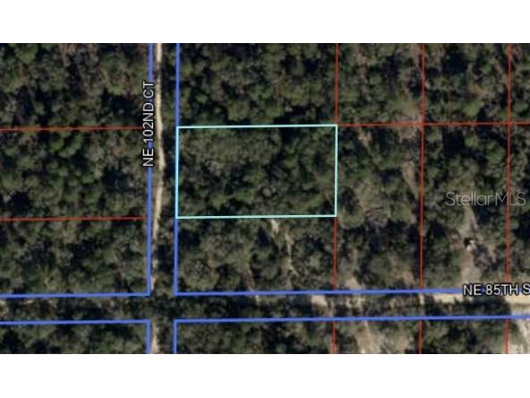 NE 102 Court Bronson FL 32621 GC519966 image1