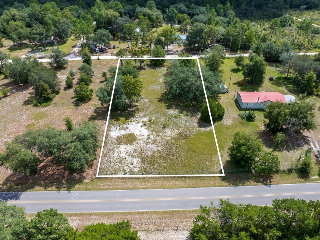 NE 104th Court Bronson FL 32621 S5111367 image1