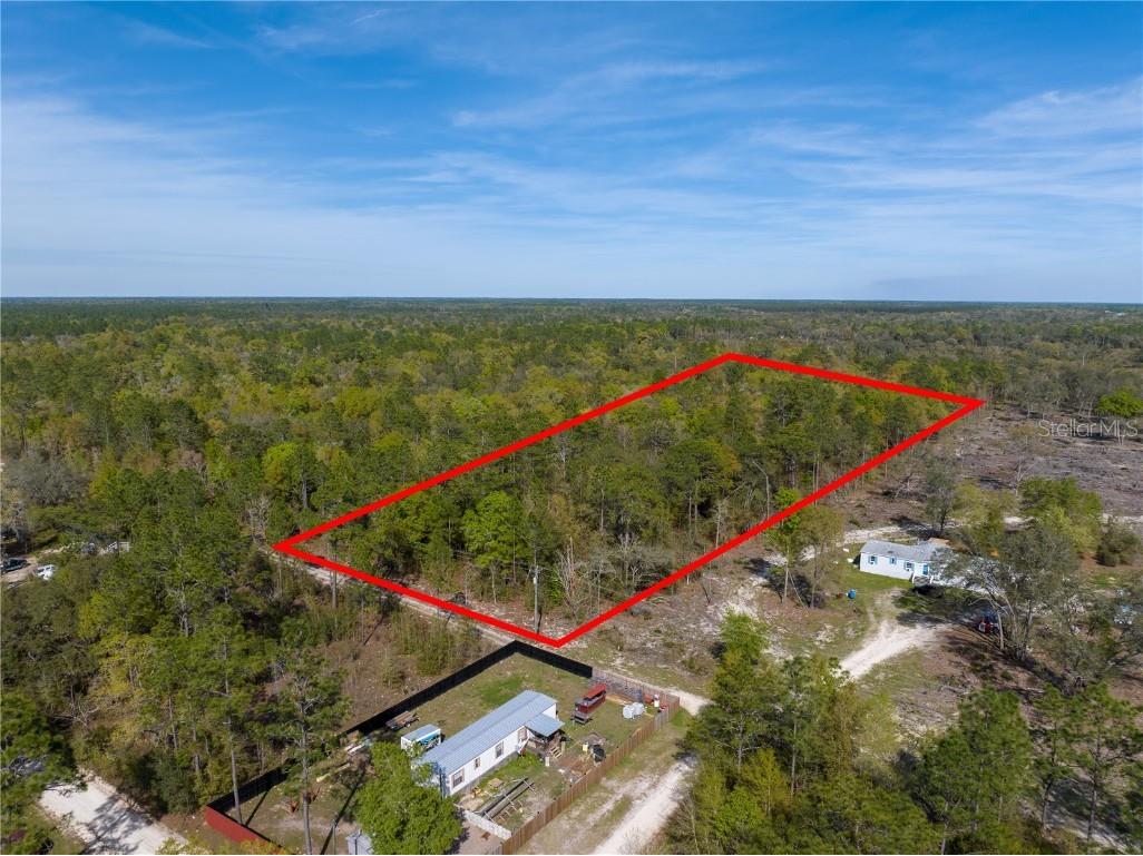 NE 105th Avenue Bronson FL 32621 A4603252 image1