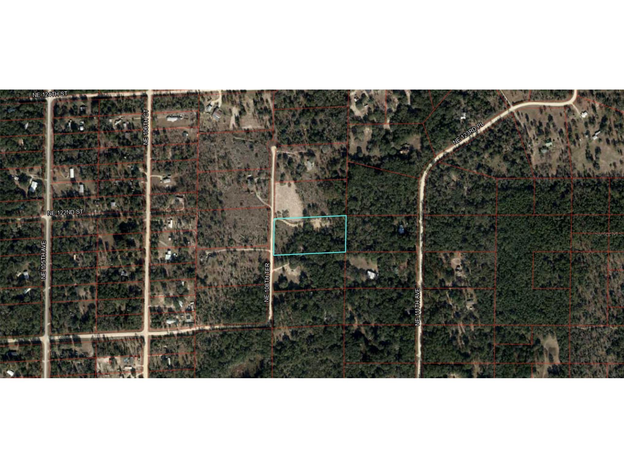 NE 108th Terrace Archer FL 32618 O6346491 image1