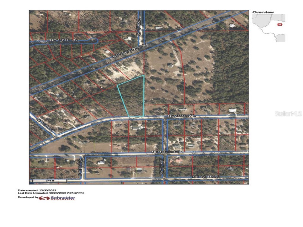 Ne 109th Place Archer FL 32618 O6069296 image1