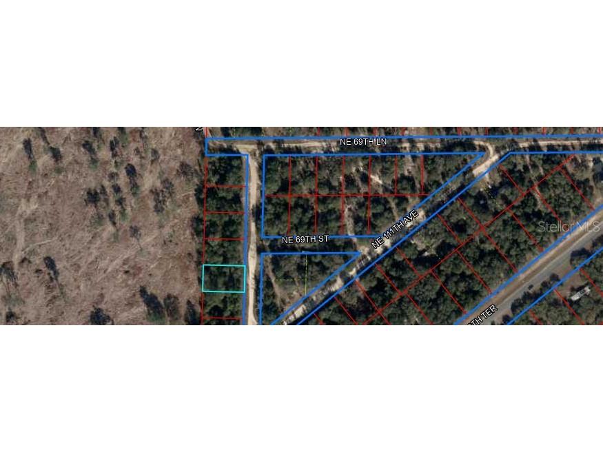 Ne 110 Court Bronson FL 32621 OM710309 image1